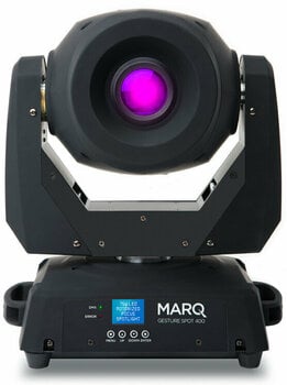 Liikkuva valo MARQ Gesture Spot 400 - 3