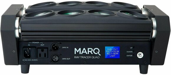 Faro Testa Mobile MARQ Ray Tracer Quad - 2