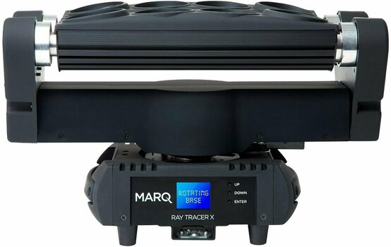 Moving Head MARQ Ray Tracer X - 2