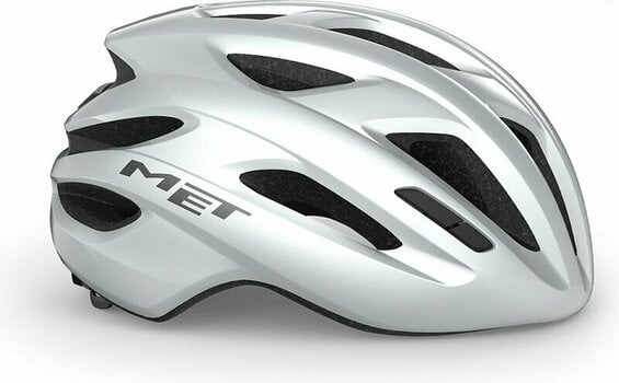 Cyklistická helma MET Idolo MIPS White/Glossy UN (52-59 cm) Cyklistická helma - 2