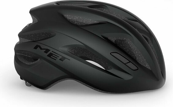 Cyklistická helma MET Idolo MIPS Black/Matt XL (59-64 cm) Cyklistická helma - 2