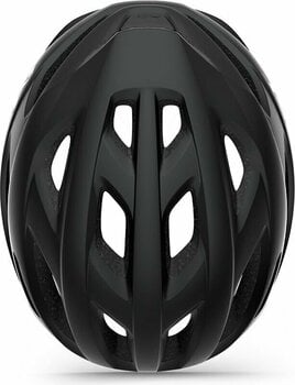Casco de bicicleta MET Idolo Black/Matt UN (52-59 cm) Casco de bicicleta - 4