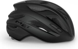 Fahrradhelm MET Idolo Black/Matt - 1