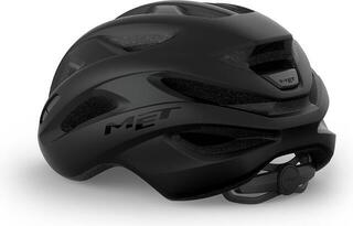 Fahrradhelm MET Idolo Black/Matt - 2