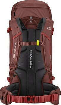 Outdoor Backpack Ortovox Peak 32 S Cengia Rossa Outdoor Backpack - 2