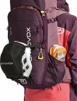 Outdoor Backpack Ortovox Peak 42 S Winetasting Outdoor Backpack - 7