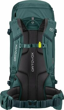Outdoor Backpack Ortovox Peak 52 S Dark Pacific Outdoor Backpack - 2