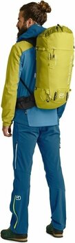 Outdoor Backpack Ortovox Peak Light 32 Cengia Rossa Outdoor Backpack - 4