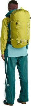 Outdoor Backpack Ortovox Peak Light 38 S Dirty Daisy Outdoor Backpack - 4