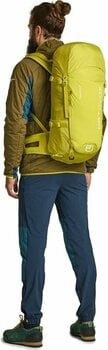 Outdoor Backpack Ortovox Traverse 30 Dirty Daisy Outdoor Backpack - 2