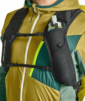 Outdoor Backpack Ortovox Traverse Light 15 Dirty Daisy Outdoor Backpack - 5