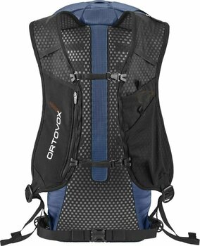 Outdoor Backpack Ortovox Traverse Light 15 Petrol Blue Outdoor Backpack - 2