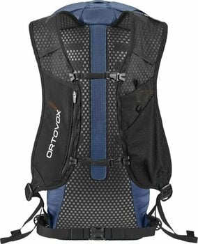 Outdoor Backpack Ortovox Traverse Light 20 Petrol Blue Outdoor Backpack - 2