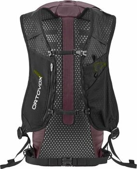 Outdoor Backpack Ortovox Traverse Light 20 Winetasting Outdoor Backpack - 2
