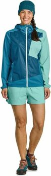 Giacca outdoor Ortovox Windbreaker Jacket W Arctic Grey L Giacca outdoor - 6