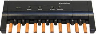 Fußregler für Tasteninstrument Studiologic MP117 Fußregler für Tasteninstrument - 1