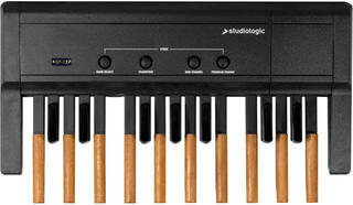 Fußregler für Tasteninstrument Studiologic MP117 Fußregler für Tasteninstrument - 2