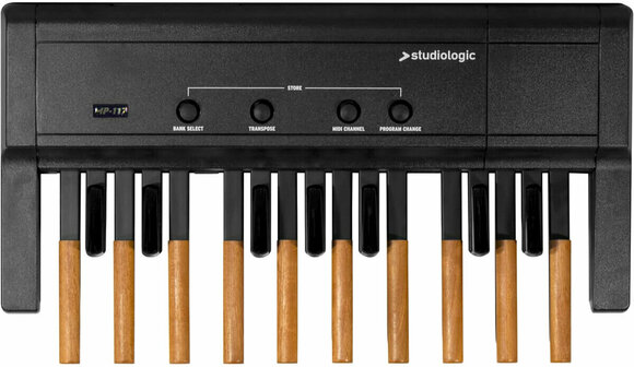 Keyboard Pedal Studiologic MP117 - 3