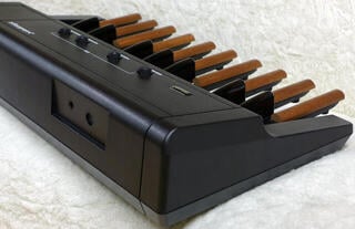 Fußregler für Tasteninstrument Studiologic MP117 Fußregler für Tasteninstrument - 5