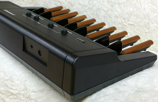 Nožni kontroler za klaviaturo Studiologic MP117 - 6