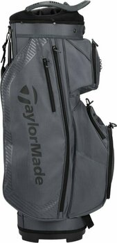 Golftas TaylorMade Pro Cart Bag Charcoal Golftas - 2