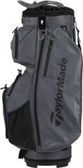 Cart bag TaylorMade Pro Charcoal Cart bag - 2