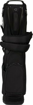 Golf Bag TaylorMade Flextech Lite Custom Stand Bag Black Golf Bag - 4