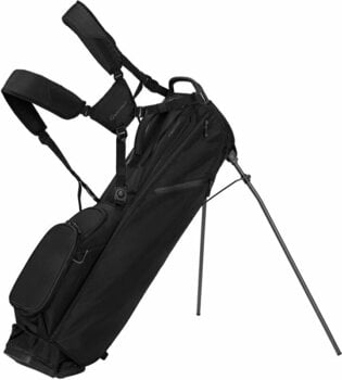 Чантa за голф TaylorMade Flextech Lite Custom Stand Bag Black Чантa за голф - 5
