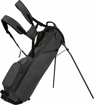 Golf torba Stand Bag TaylorMade Flextech Lite Custom Stand Bag Gunmetal Golf torba Stand Bag - 3