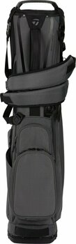 Golf Bag TaylorMade Flextech Lite Custom Stand Bag Gunmetal Golf Bag - 4