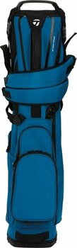 Golf Bag TaylorMade Flextech Lite Custom Stand Bag Royal Golf Bag - 5