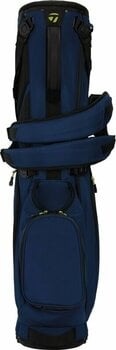 Stand Bag TaylorMade Flextech Carry Stand Bag Navy Stand Bag - 3