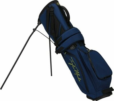 Stand Bag TaylorMade Flextech Carry Stand Bag Navy Stand Bag - 5