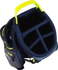 Stand Bag TaylorMade Flextech Waterproof Stand Bag Navy - 1