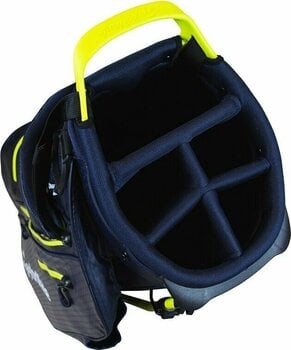 Golfbag TaylorMade Flextech Waterproof Stand Bag Navy Golfbag - 2