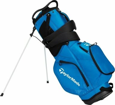 Golf torba Stand Bag TaylorMade Pro Stand Bag Royal Golf torba Stand Bag - 2