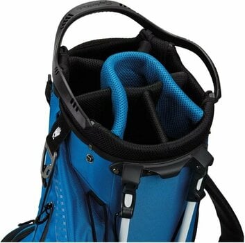 Golftaske TaylorMade Pro Stand Bag Royal Golftaske - 4