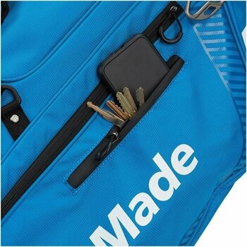 Чантa за голф TaylorMade Pro Stand Bag Royal Чантa за голф - 5