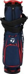 Stand Bag TaylorMade Pro Stand Bag Navy/Red - 2