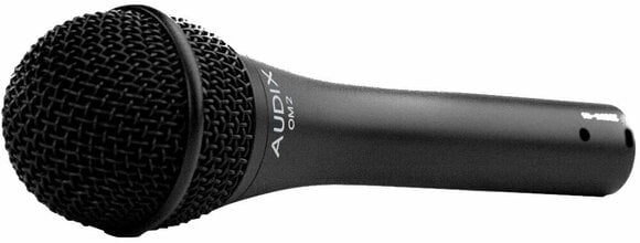 Vocal Dynamic Microphone AUDIX OM2 Vocal Dynamic Microphone - 2