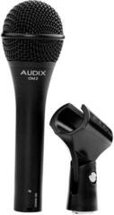 Vokálny dynamický mikrofón AUDIX OM2 Vokálny dynamický mikrofón - 2