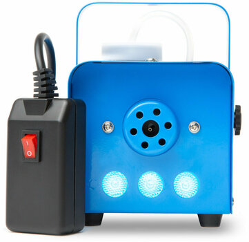 Smoke Machine MARQ Fog 400 LED Blue - 3