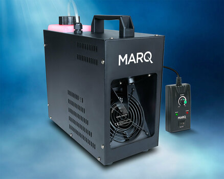 Máquina de fumo MARQ Haze 700 - 2