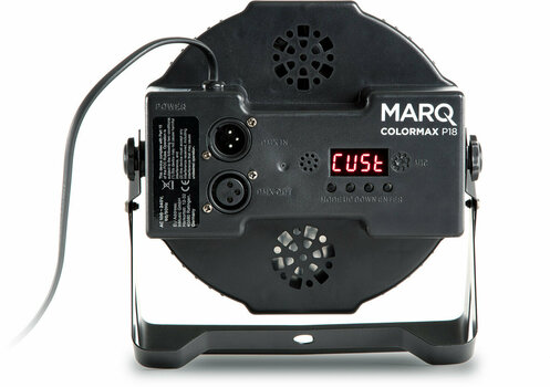 PAR LED MARQ Colormax P18 - 2