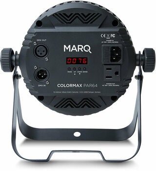 PAR LED MARQ Colormax PAR 64 - 2