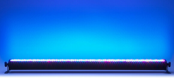 LED-lysbjælke MARQ Colormax Bat - 7