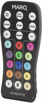 Controlador de iluminação sem fios MARQ Colormax Remote - 2