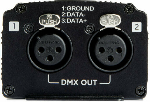 DMX rozhranie MARQ SceniQ 2x2 - 6