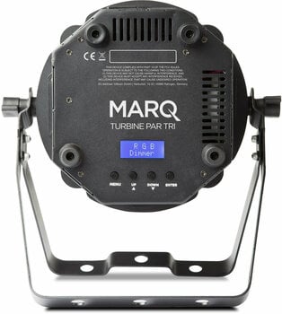 LED PAR MARQ Turbine PAR TRI - 2