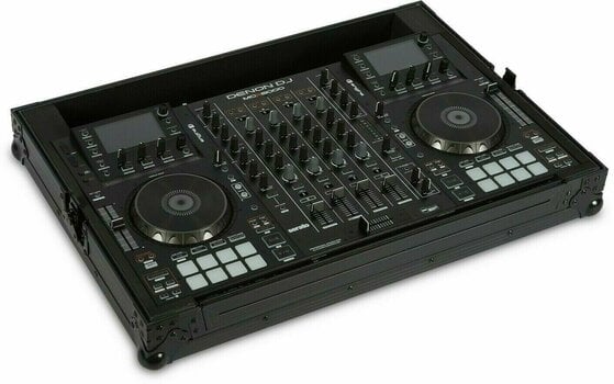 Funda DJ UDG Ultimate e Denon MCX8000 BK Funda DJ - 10